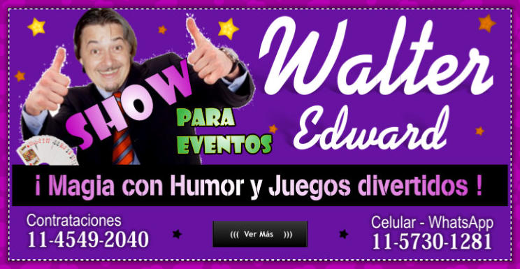MAGO para FIESTAS en Burzaco - MAGO en Burzaco